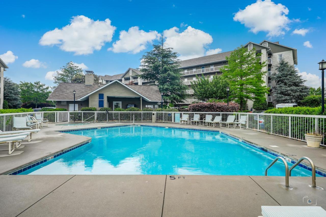 Making Memories Whispering Pines 624 Apartment Pigeon Forge Exterior photo